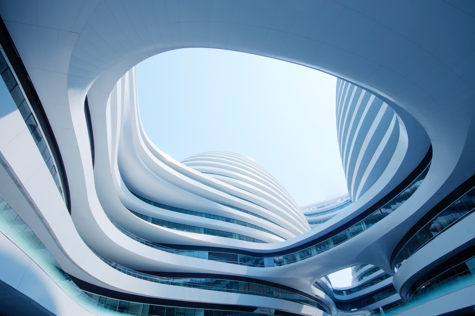Architecture is our passion, design is our art